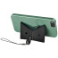 CAPDASE Karapace Green Jacket-Pearl (with stand) for iPhone 5