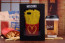 French Fry Case for iPhone 4 4S