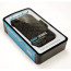 Gumdrop Cases Drop Tech Series Case for iPhone 4 & 4S Black