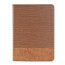 Line Pattern Book Folio Wallet For Galaxy Tab S3 9.7"