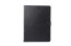 Vintage Leather Book Cover Folio for Galaxy Tab S3 9.7"