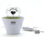 LED Flower Pot Night Light