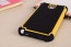 Galaxy S4 Mini Tough Shockproof Defender Case
