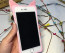 iPhone 6 6s Plus Rabito Bunny Ears with Tail Rabbit Case