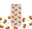 Skinnydip Chips French Fries Googly Eyes iPhone 6 6s Plus Case