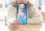 Frozen Elsa Case for iPod Touch 5G 5th Gen