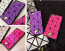 Bao Bao Bag Style Geometric iPhone 5 5s Case