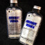 Fun Party Absolute Vodka Bottle Shape 3D iPhone 5 5s TPU Case