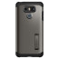 Spigen Tough Armor Gunmetal Case for LG G6