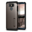 Spigen Tough Armor Gunmetal Case for LG G6