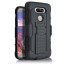 Defender Series Case for LG G6 With Belt Clip