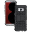 Tough Defense Case With Stand For Galaxy S8 Plus