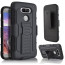 Defender Series Case for LG G6 With Belt Clip