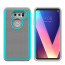 LG V30 Tough Grip Case