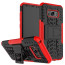 Tough Tire Tread Case for Galaxy S8 Plus