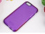 Tech21 Evo Mesh Case (Drop Protective) for iPhone 6 6s Plus Purple