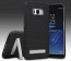 Thin TPU Stand Case for Galaxy S8