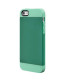 Switcheasy TONES Turquoise Case For iPhone 5