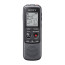 Sony PX240 Mono Digital Voice Recorder PX Series ICD-PX240