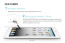 SPIGEN SGP iPad 2 and 3rd Screen Protector Steinheil Series - Ultra Crystal