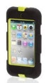 Griffin Survivor for iPod touch 4G 4th gen Black Citron