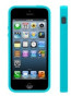 Reveal Case for iPhone 5 5S Pool Blue