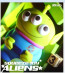 3D Alien Toy Story iPhone 5 Case From 86Hero