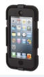Griffin Survivor for iPod touch 5G (5th gen.) Black