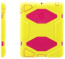 Griffin Survivor Citron Pink for iPad 2, iPad 3 and iPad (4th Gen)