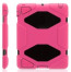 Griffin Survivor Pink Black for iPad 2, iPad 3 and iPad (4th Gen)