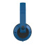 Skullcandy Uprock Blue Black Headphones