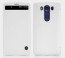 LG V10 Genuine Leather Quick View Case