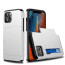 iPhone 12 / 12 Pro Max Armor Wallet Card Case