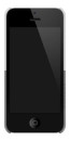 Adopted Caplet Case for iPhone 5 White
