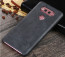 X-Level Vintage Leather Case for LG G6