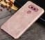 X-Level Vintage Leather Case for LG G6