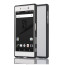 Protective Stealth Bumper Metal Case for Xperia Z5