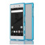 Protective Stealth Bumper Metal Case for Xperia Z5