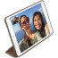 Smart Case for Apple iPad Mini 3 2 1 Olive Brown