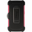 Galaxy S6 Otterbox Defender Case Pink Melon Pop