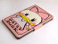 Baby Daisy Duck Book Jacket Stand Case for iPad 4 3 2