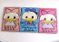 Baby Daisy Duck Book Jacket Stand Case for iPad 4 3 2