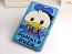 Baby Donald Duck Book Jacket Stand Case for iPad 4 3 2