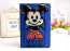 Baby Mickey Mouse Book Jacket Stand Case for iPad 4 3 2