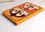Chip and Dale Book Jacket Stand Case for iPad 4 3 2