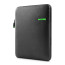 Incase City Sleeve for iPad and iPad Air - Black