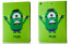 Minion Avengers Hulk Smart Case for iPad Air