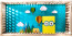 Minion Eyes Smart Case for iPad Air