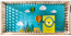 Minion Eyes Smile Smart Case for iPad Air