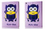 Minion Kick-Ass Smart Case for iPad Air